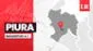 Temblor de magnitud 4,1 se sintió en Piura hoy, según IGP