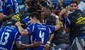 Emelec derrotó 2-0 a Vinotinto FC con asistencia de Christian Cueva y un golazo de José Cevallos
