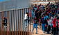 Excelentes noticias para inmigrantes en EEUU: suspenden la detención de extranjeros que crucen la frontera desde México