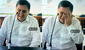 Sujeto que estrelló su auto contra restaurante El Charrúa rompe en llanto y se justifica en audiencia: “Cuando peleé, perdí mis lentes”