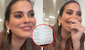 Valeria Piazza mostró cómo el ganador de los S/17 millones de La Tinka recibió su premio y quedó sorprendida: "Yo realmente festejo"