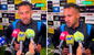 Jugador de Garcilaso y su fuerte comentario sobre arbitraje tras derrota ante Universitario: "Cobró lo que quiso cobrar"