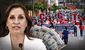 CGTP exige derogar decreto que aumentó sueldo de Dina Boluarte a S/35.568 mensuales: "Es un insulto al país"