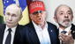 Donald Trump amenaza con imponer aranceles del 10% a todos los países aliados de los Brics: "No habrá excepciones"
