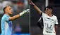 Piero Quispe podría jugar al lado de Keylor Navas: multicampeón con el Real Madrid negocia con Pumas