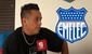 Christian Cueva admite que desconocía la crisis de Emelec antes de fichar por el club: "No había investigado en su totalidad"