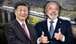 Brasil y China firman histórico acuerdo para unir el Atlántico y el Pacífico mediante tren que llegará al puerto de Chancay en Perú