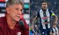 DT de Fluminense se rindió ante Paolo Guerrero previo a semifinal del Mundial de Clubes ante Chelsea: "Tengo una admiración muy grande"