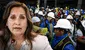 Mineros artesanales rechazan declaraciones de Dina Boluarte y exigen aprobación de Ley Mape