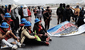 Paro de mineros bloquea Panamericana Sur e impide viajes entre Lima y Arequipa: terminales suspenden salidas