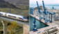 Acuerdo de Brasil con China impulsa Tren Bioceánico que unirá Bahía con el puerto peruano de Chancay: ¿cuál será la ruta?