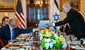 Benjamín Netanyahu reveló haber nominado a Trump para el Premio Nobel de la Paz: "Él está forjando la paz"