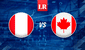 ¿A qué hora juega Perú vs Canadá EN VIVO y dónde ver el repechaje para los puestos del 17 al 24 del Mundial de Vóley Sub 19?