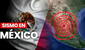 Temblor en México hoy, martes 8 de julio: epicentro y magnitud del último sismo, según el Servicio Sismológico Nacional