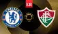¿A qué hora juega Fluminense vs Chelsea EN VIVO por las semifinales del Mundial de Clubes 2025?