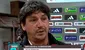 Jean Ferrari lanzó fuerte indirecta tras quedar a un partido del título con Universitario: "Pasearon por todos lados hablando tonterías"