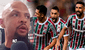 Felipe Melo categórico sobre exjugadores de Liga 1 que disputarán semifinales del Mundial de Clubes: "Son..."