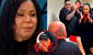 Eva Ayllón impacta con inesperado mensaje tras conmoverse con romántica 'pedida de mano': "El amor no lastima"