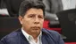 Pedro Castillo se pronuncia en juicio: "Algunos prófugos dicen ser de izquierda pero son la izquierda de Fuerza Popular"