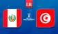 ¿Cuándo juega Perú vs Túnez por el repechaje de los puestos 21 a 24 del Mundial de Vóley sub-19?