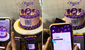 Joven colocó QR de Yape en su torta de cumpleaños para que sus amigos le 'yapearan' y redes estallan: "Visionaria"