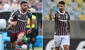 Jugador de Fluminense elogia a Ignácio y asegura que puede jugar en cualquier club del mundo: "Ha subido el nivel del equipo"