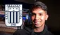Alessandro Burlamaqui contundente tras llegar al Perú para firmar por Alianza Lima: "Cuando te llama no lo dudas"
