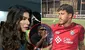 Ivana Yturbe responde fuerte sobre incomodidad de Beto Da Silva por vínculo con Jefferson Farfán: "Él estaba en Brasil haciendo qué..."