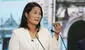 Keiko Fujimori: Poder Judicial inicia control de acusación en nuevo juicio contra lideresa por Fuerza Popular por caso Cócteles