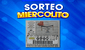 Resultados Sorteo Miercolito HOY, 9 de julio: números, letras e incentivos del primer premio de la Lotería de Panamá EN VIVO