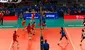 ¡Perú logra su primer triunfo en el Mundial de Vóley sub-19! Las 'Matadorcitas' derrotaron 3-1 a Túnez