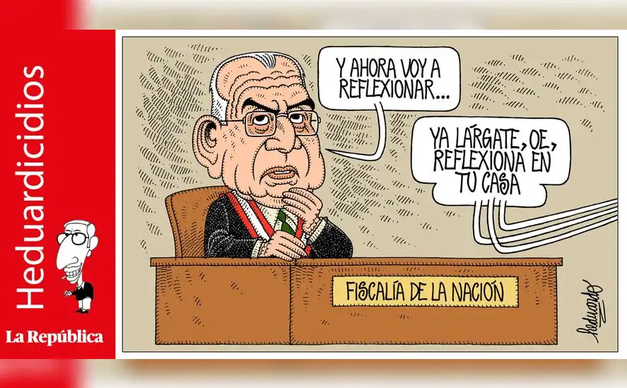 Heduardicidio del domingo 06 de enero de 2019