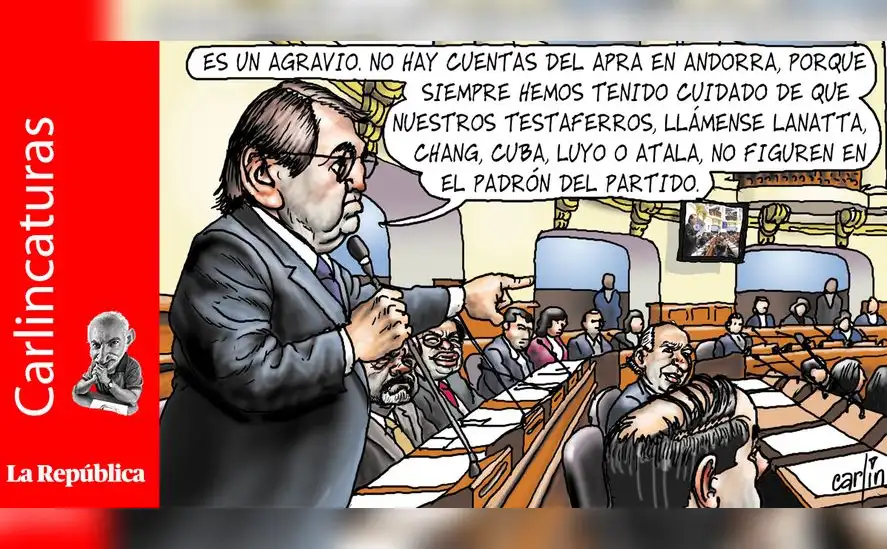 Carlincatura del Sábado 10 de Noviembre de 2018