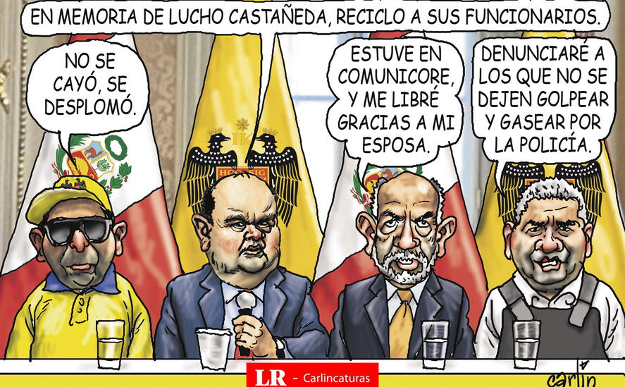 Caricatura