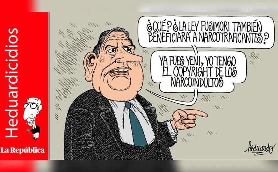 Heduardicidio del Domingo 14 de Octubre de 2018