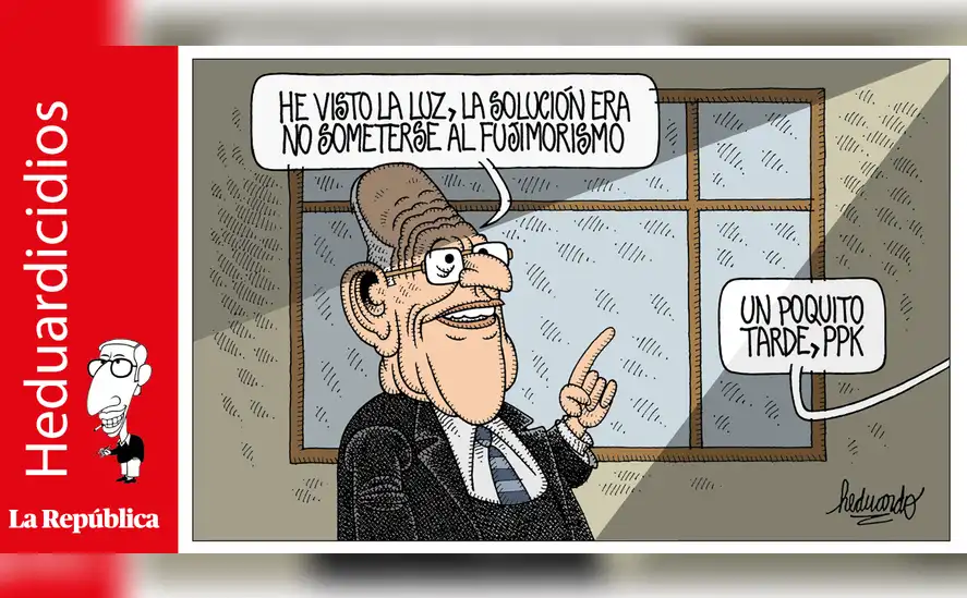 Heduardicidio del Domingo 28 de Octubre de 2018