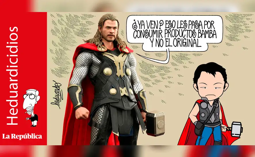 Heduardicidio del domingo 25 de marzo de 2018