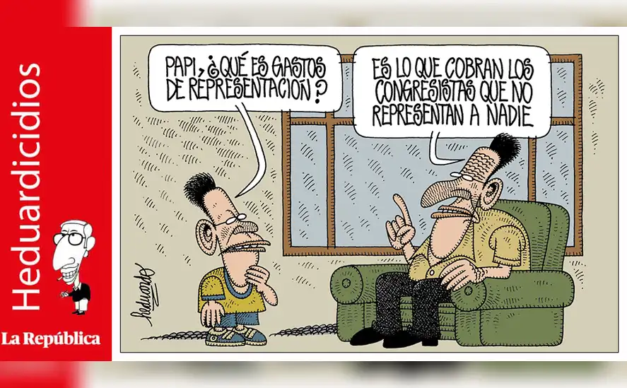 Heduardicidio del domingo 17 de marzo de 2019