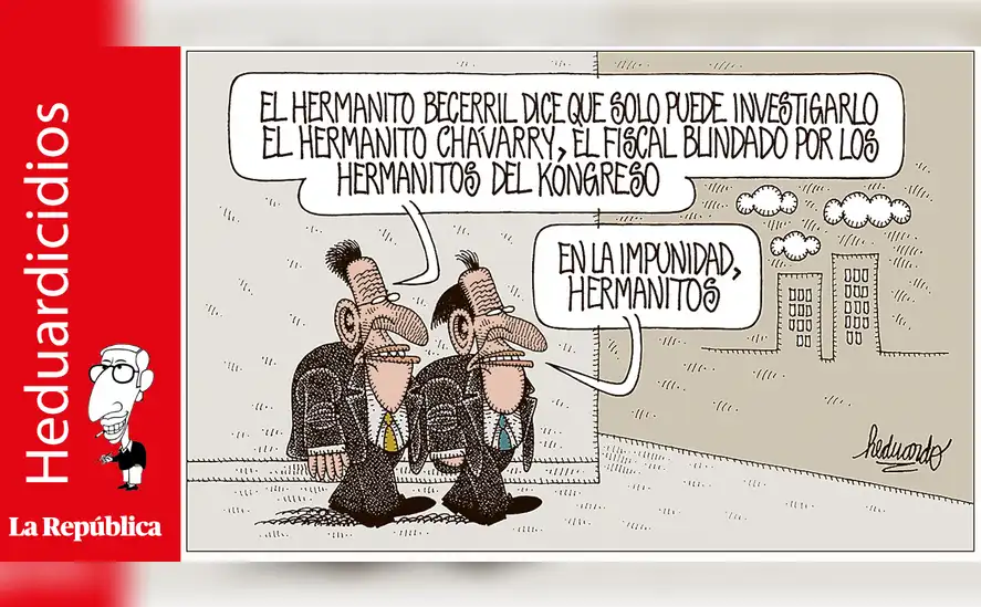 Heduardicidio del Domingo, 19 de Agosto de 2018