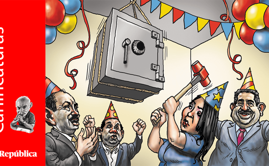 carlin 28 de agosto 2020