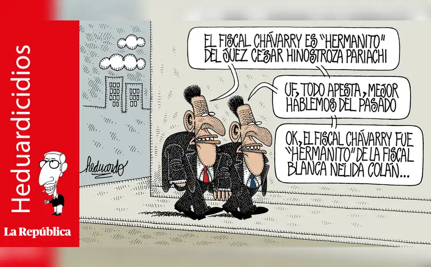 Heduardicidio del domingo 22 de julio del 2018