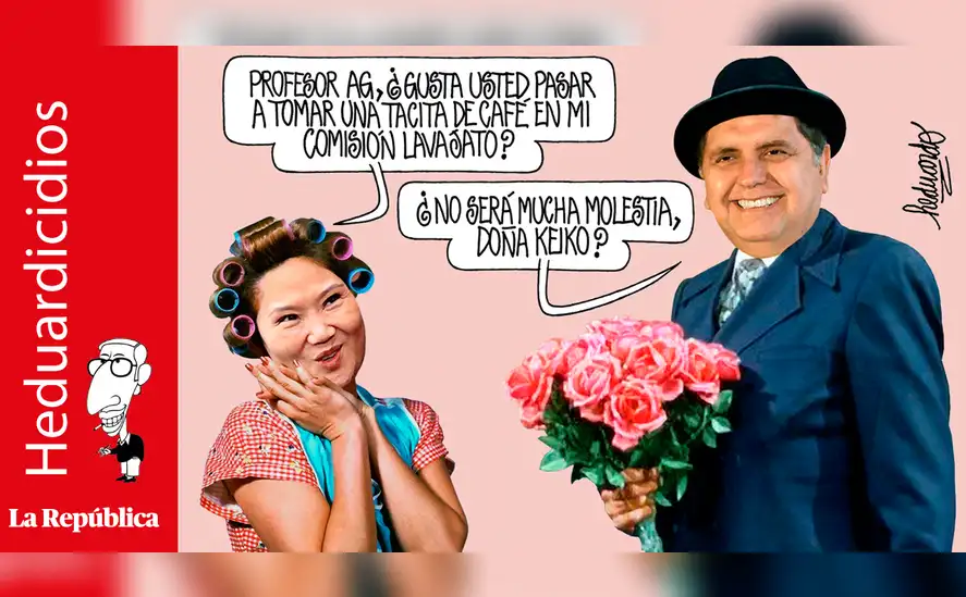 Heduardicidio del domingo 6 de mayo del 2018