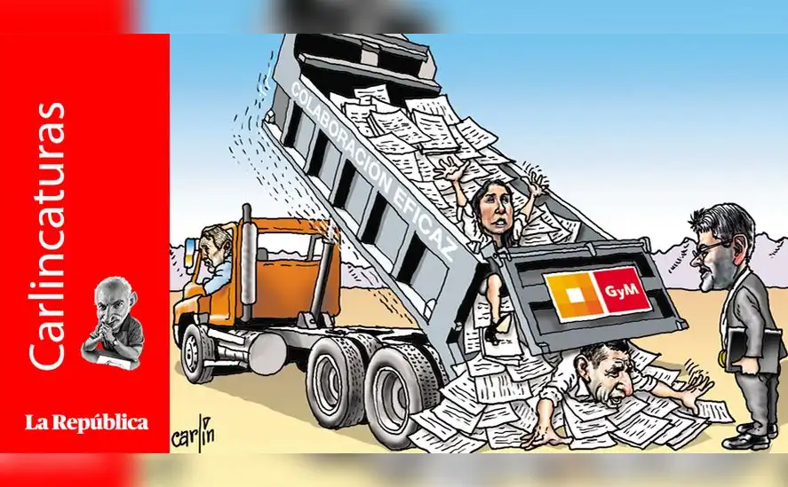 Carlincatura del 29-feb-20