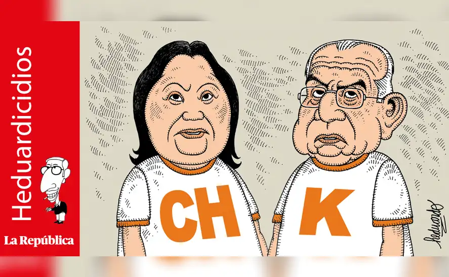 Heduardicidio del domingo 16 de septiembre de 2018