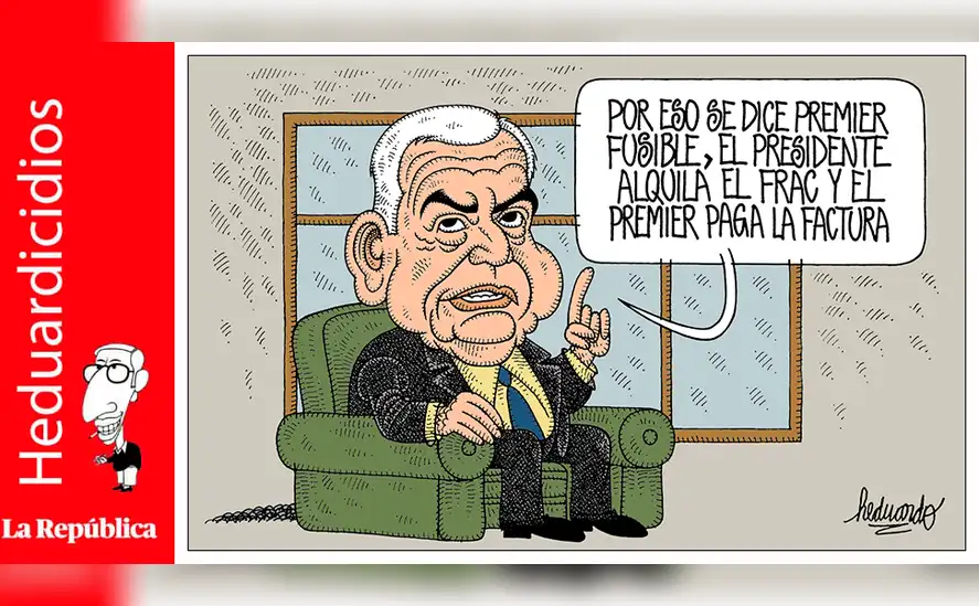 Heduardicidio del domingo 10 de marzo de 2019