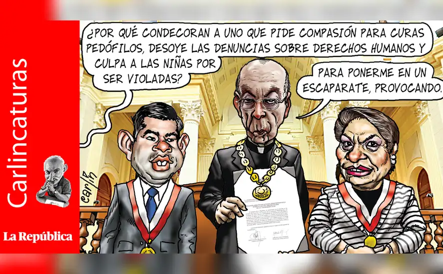 Carlincatura del sábado 2 de junio del 2018