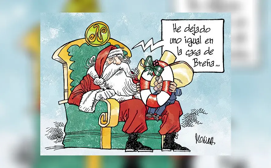 La precariedad del gobierno de Pedro Castillo.