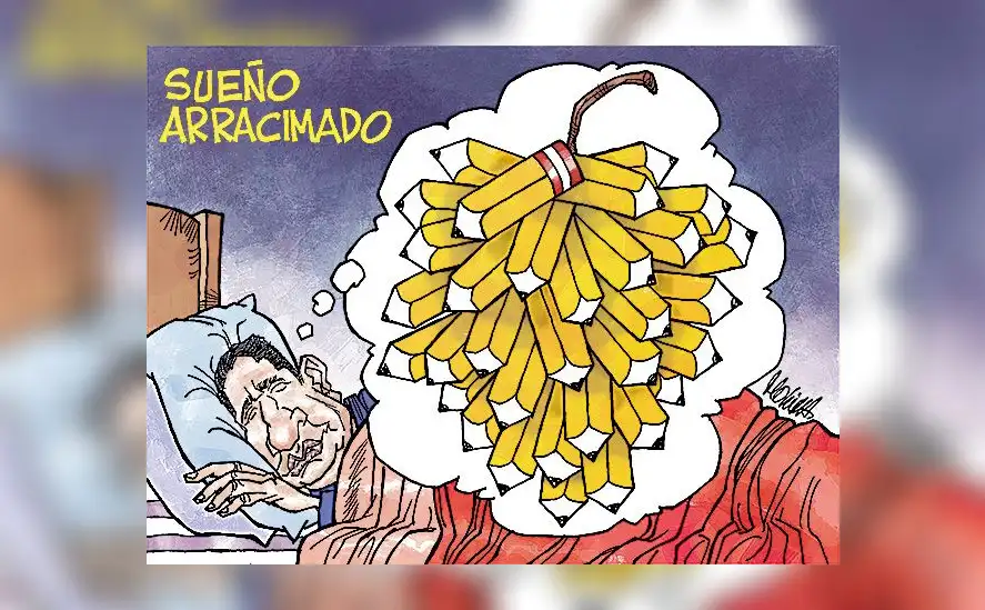 Cerron coloca sus cuadros en el nuevo gabinete, incluyendo el ministerio de Salud