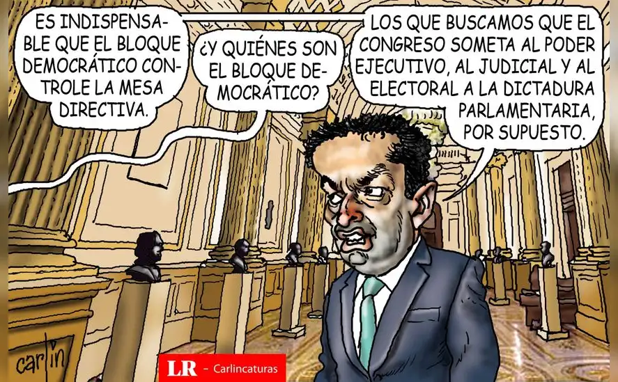 Carlincaturas