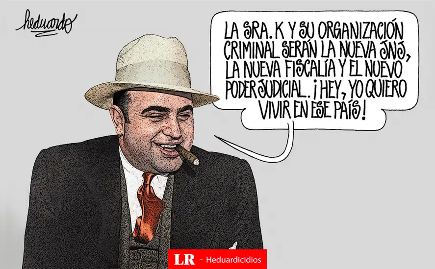 heduardicidio